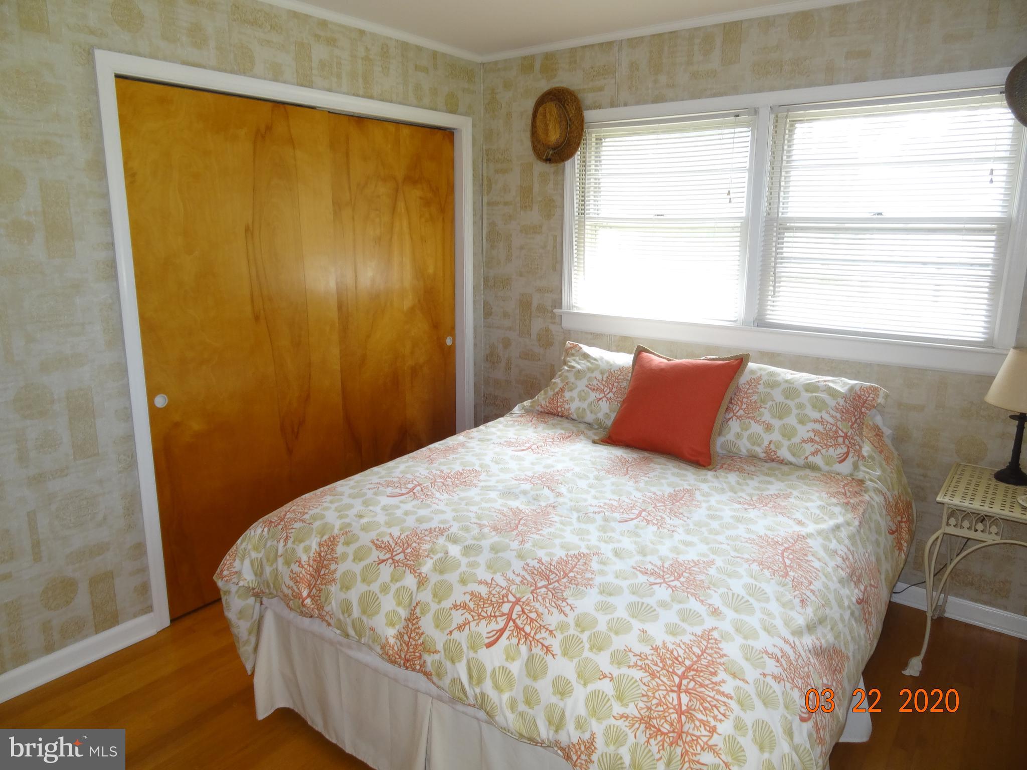 71 Fairview Road Louisa, VA 23093 - Photo 48 of 101 Bedroom 3
