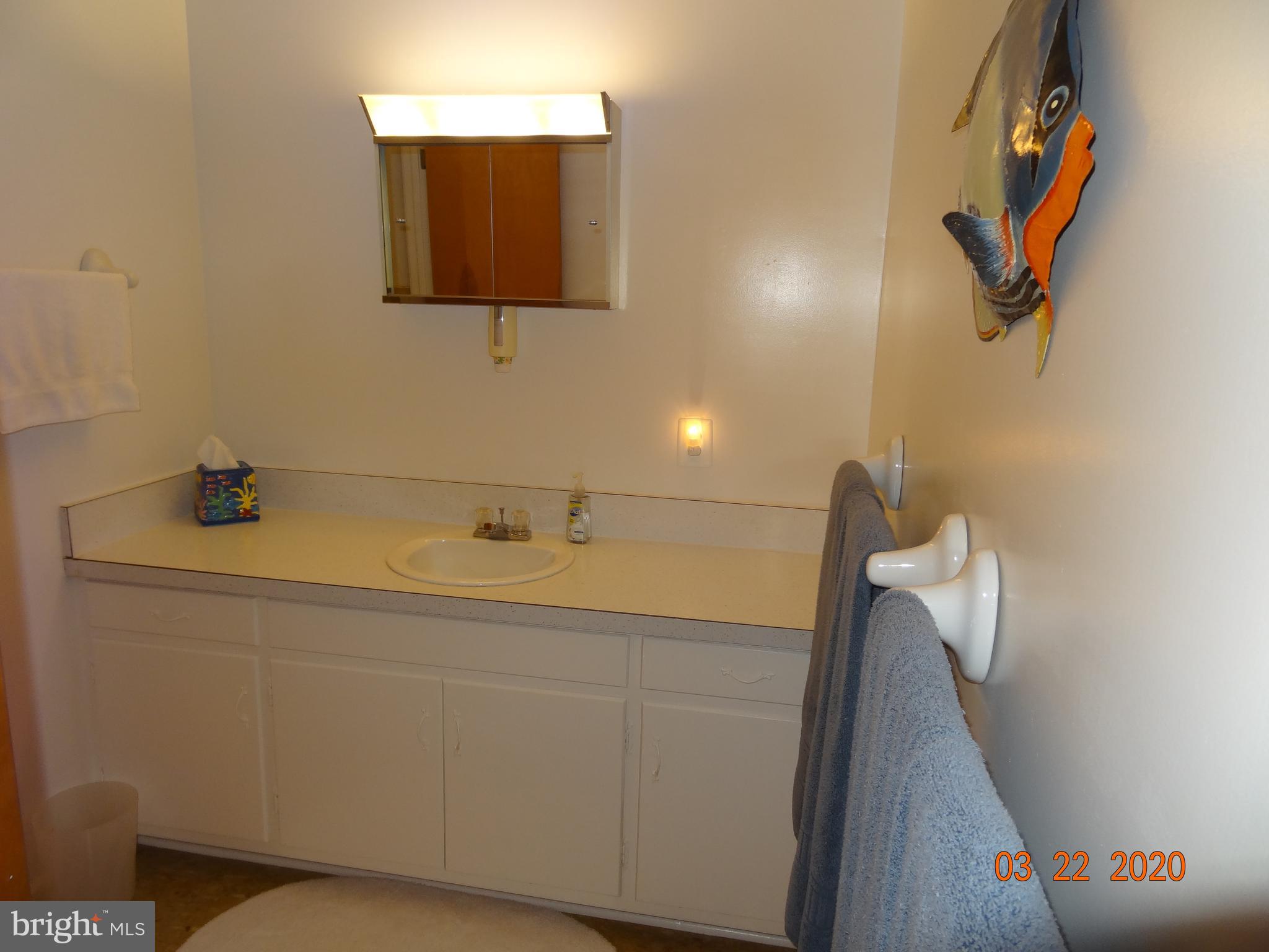 71 Fairview Road Louisa, VA 23093 - Photo 49 of 101 Hall Bath