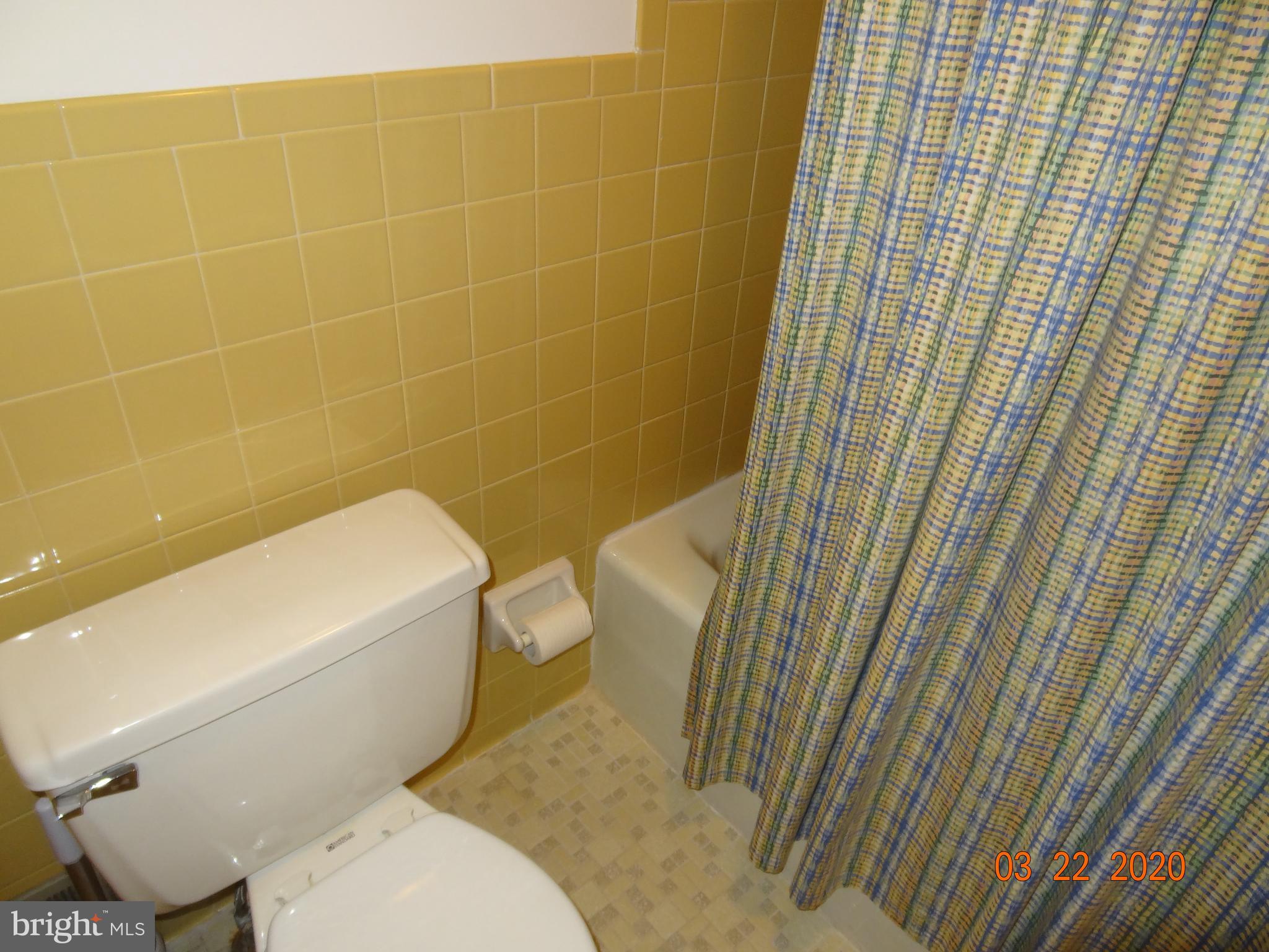 71 Fairview Road Louisa, VA 23093 - Photo 50 of 101 Hall Bath Separate Room for Shower and Toilet