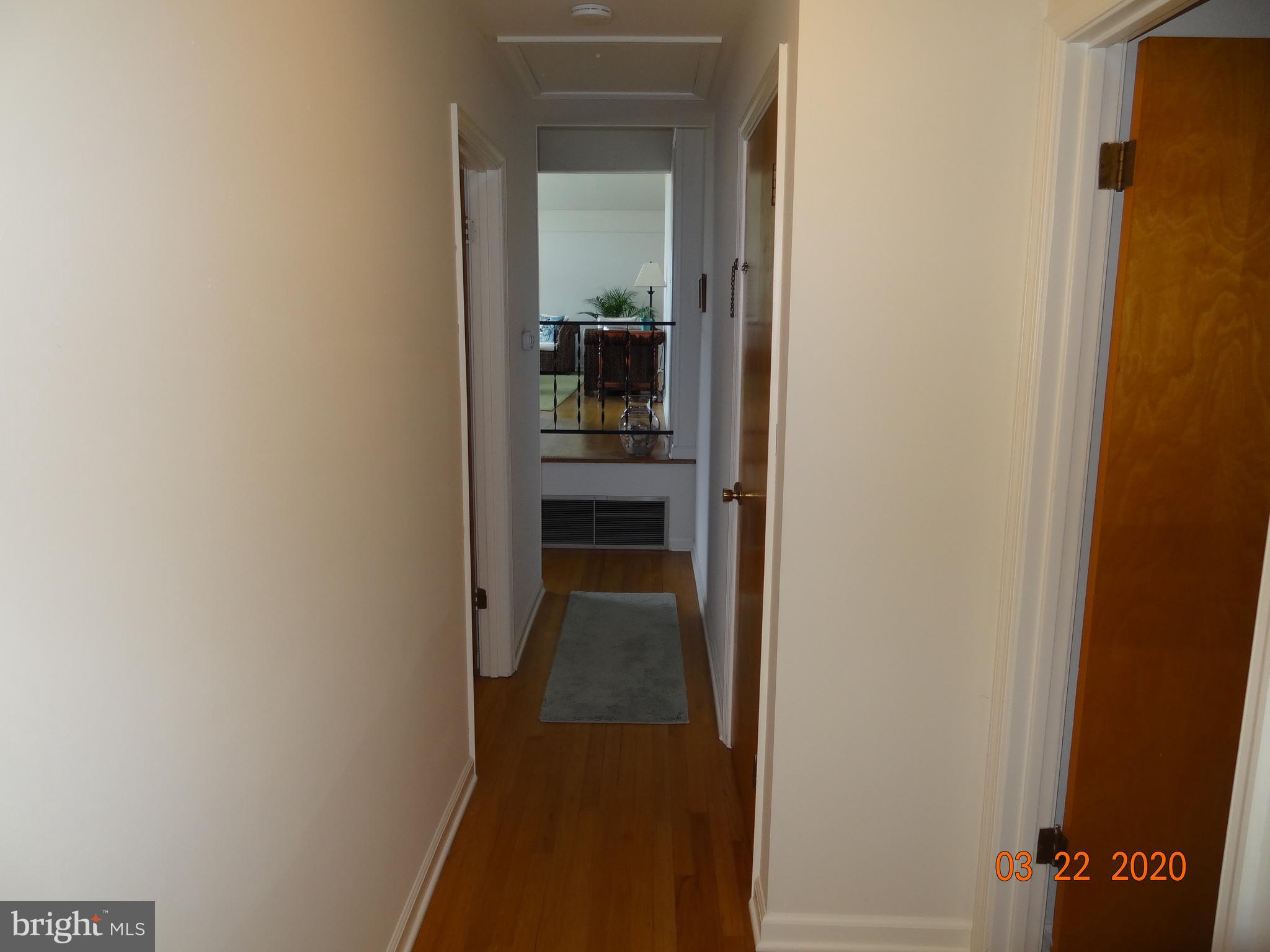 71 Fairview Road Louisa, VA 23093 - Photo 53 of 101 Hallway