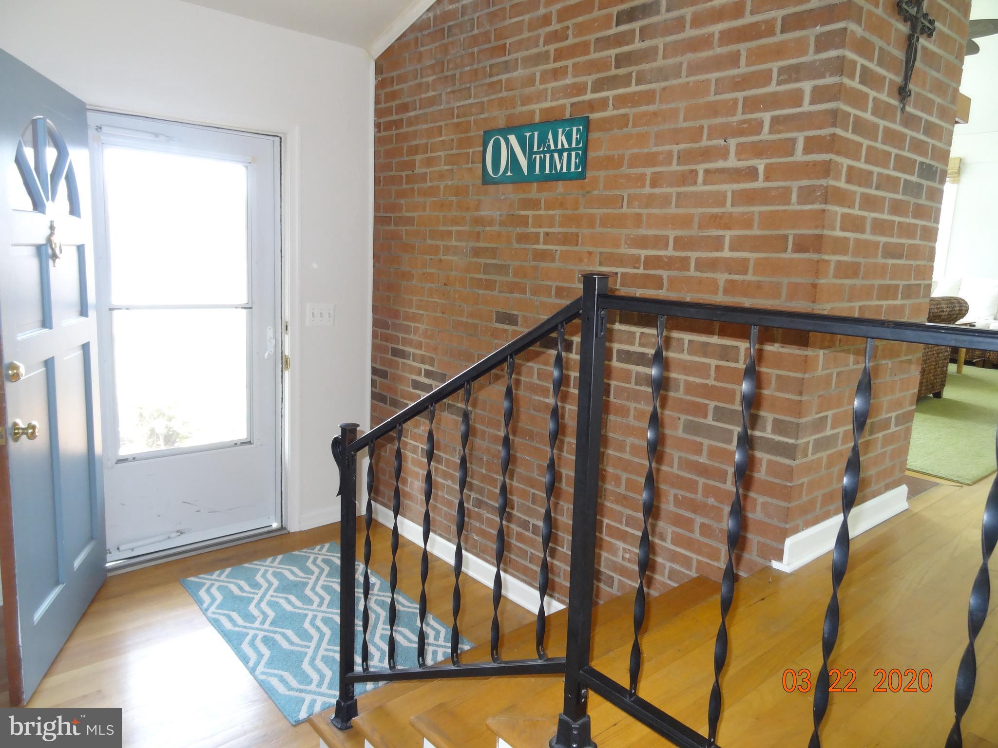 71 Fairview Road Louisa, VA 23093 - Photo 54 of 101 Foyer
