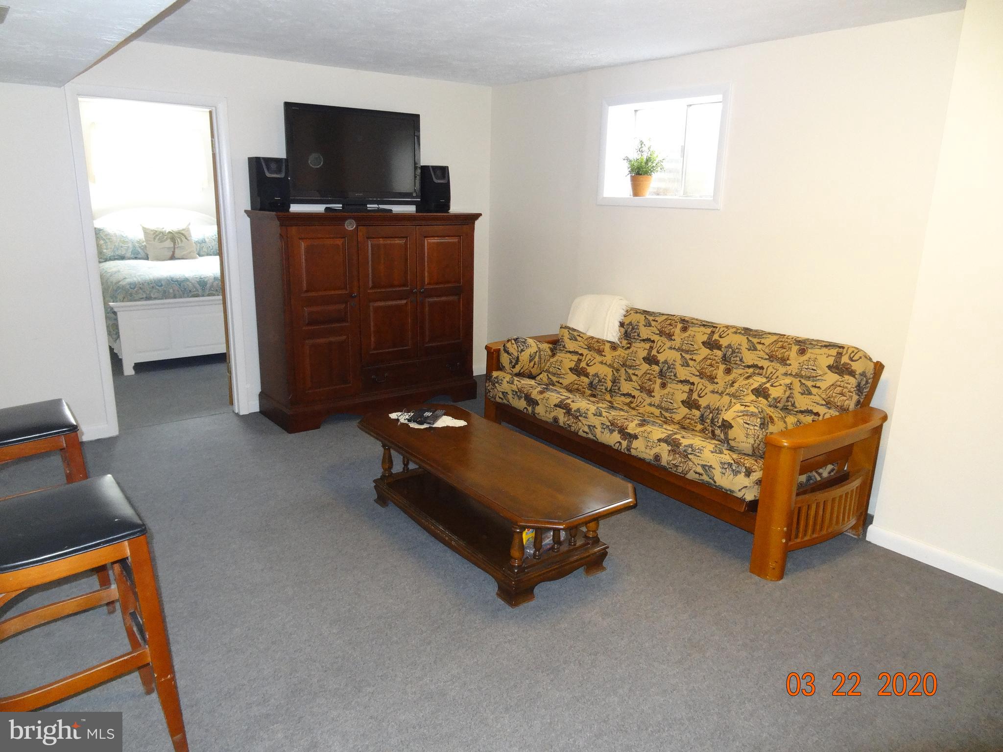 71 Fairview Road Louisa, VA 23093 - Photo 57 of 101 Lower Level Family Room