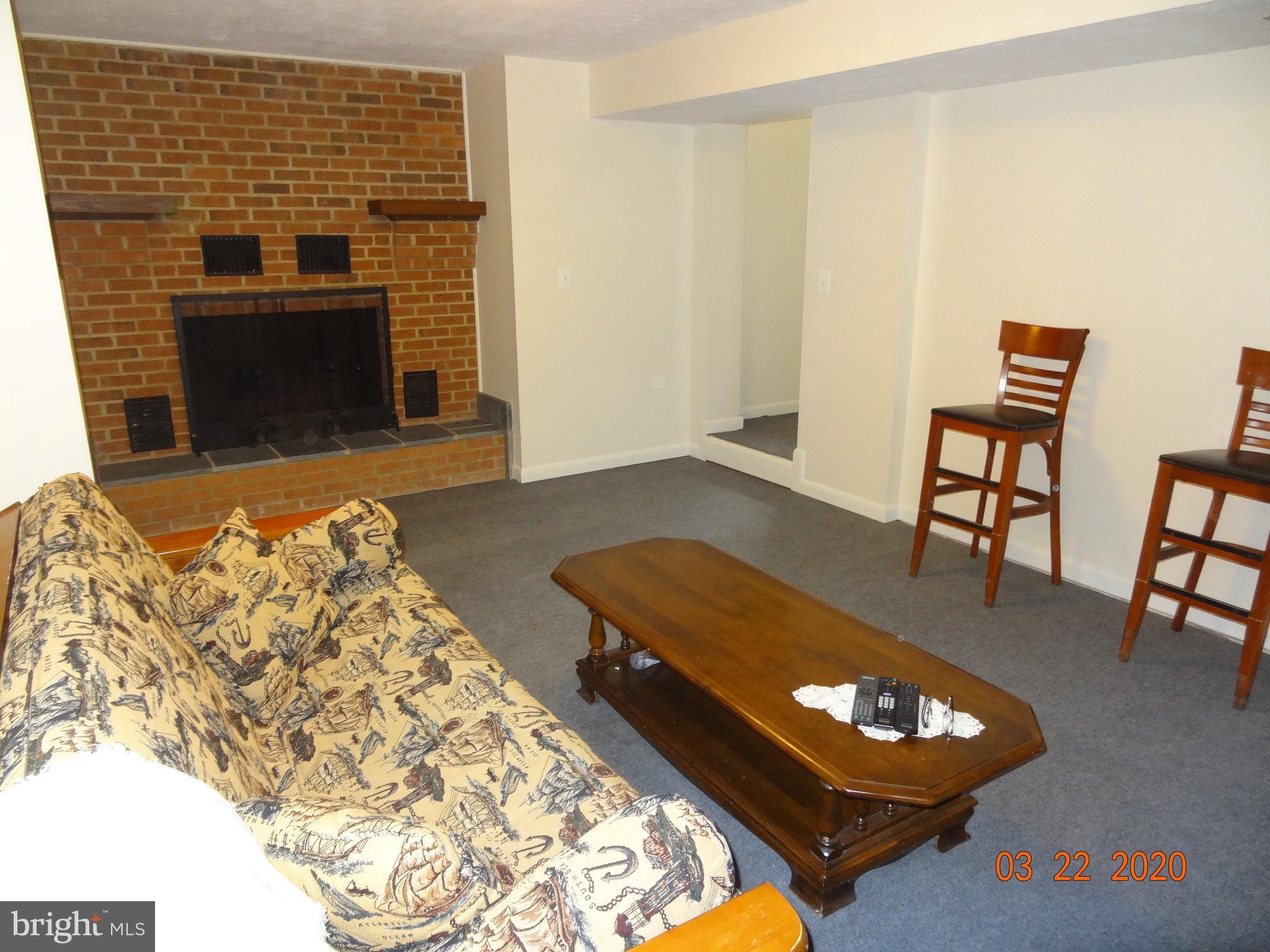 71 Fairview Road Louisa, VA 23093 - Photo 58 of 101 Lower Level Family Room