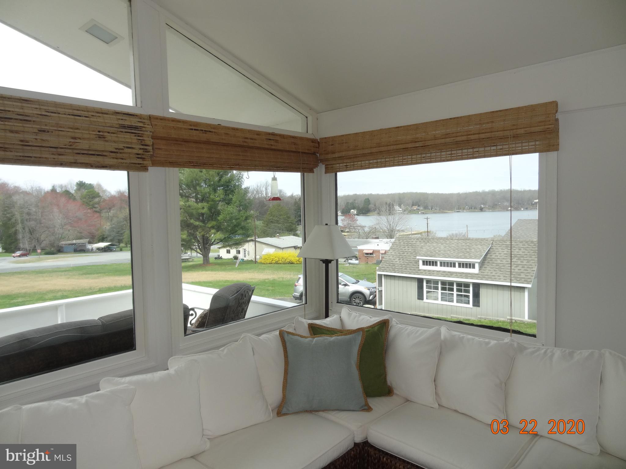 71 Fairview Road Louisa, VA 23093 - Photo 6 of 101 Beautiful View of Lake Louisa