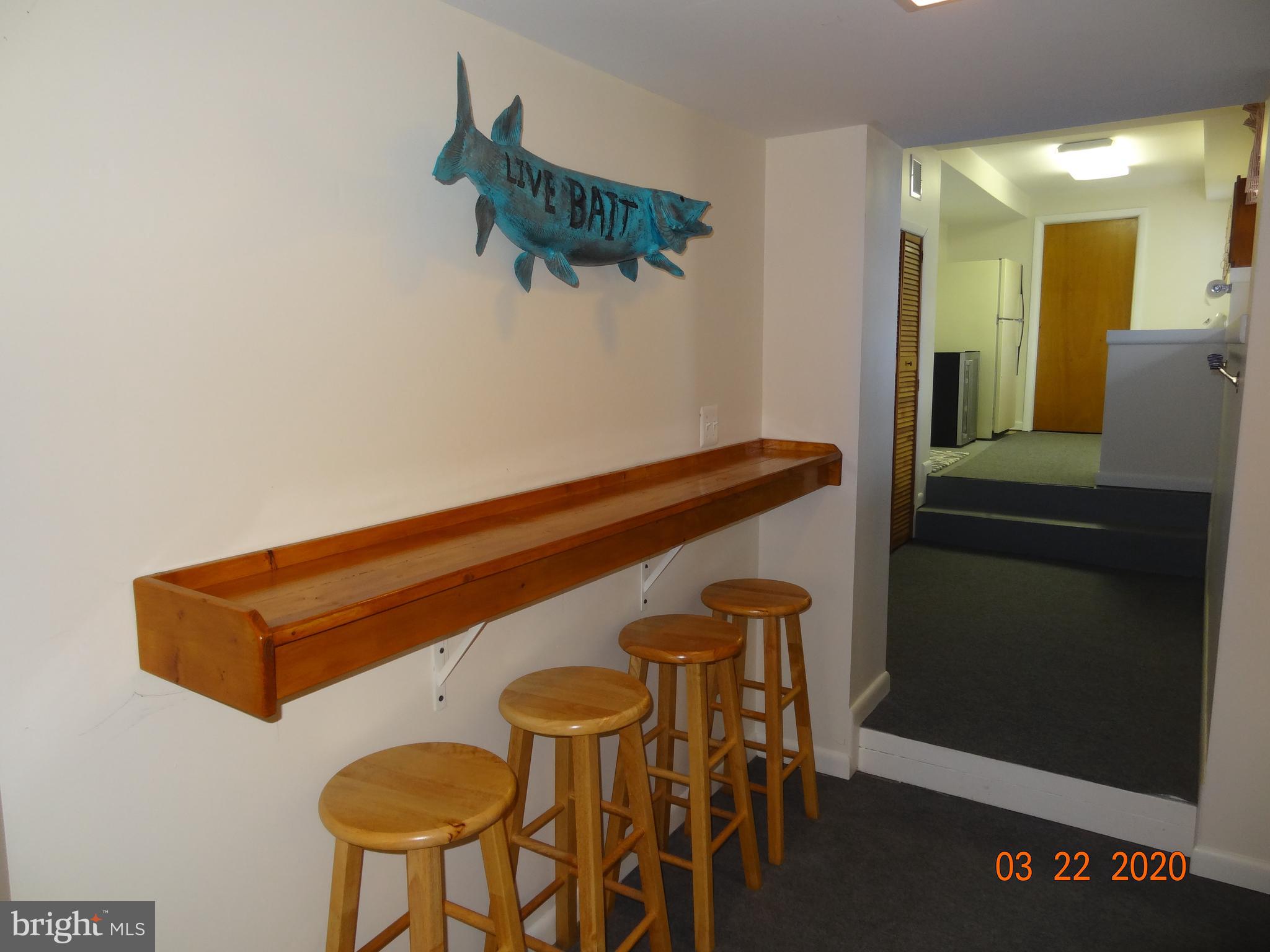 71 Fairview Road Louisa, VA 23093 - Photo 62 of 101 Lower Level Rec Room