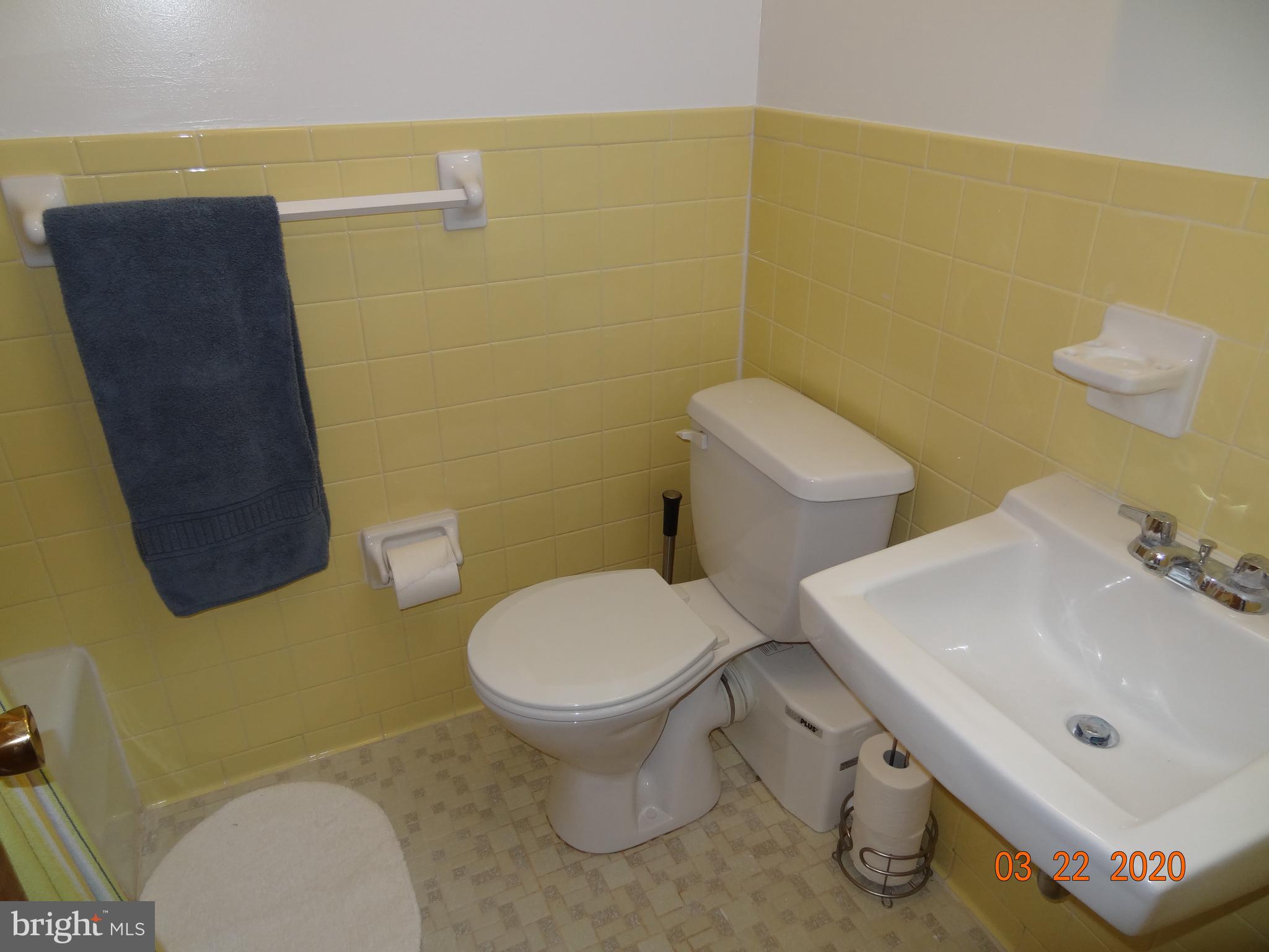 71 Fairview Road Louisa, VA 23093 - Photo 65 of 101 Lower Level Bathroom