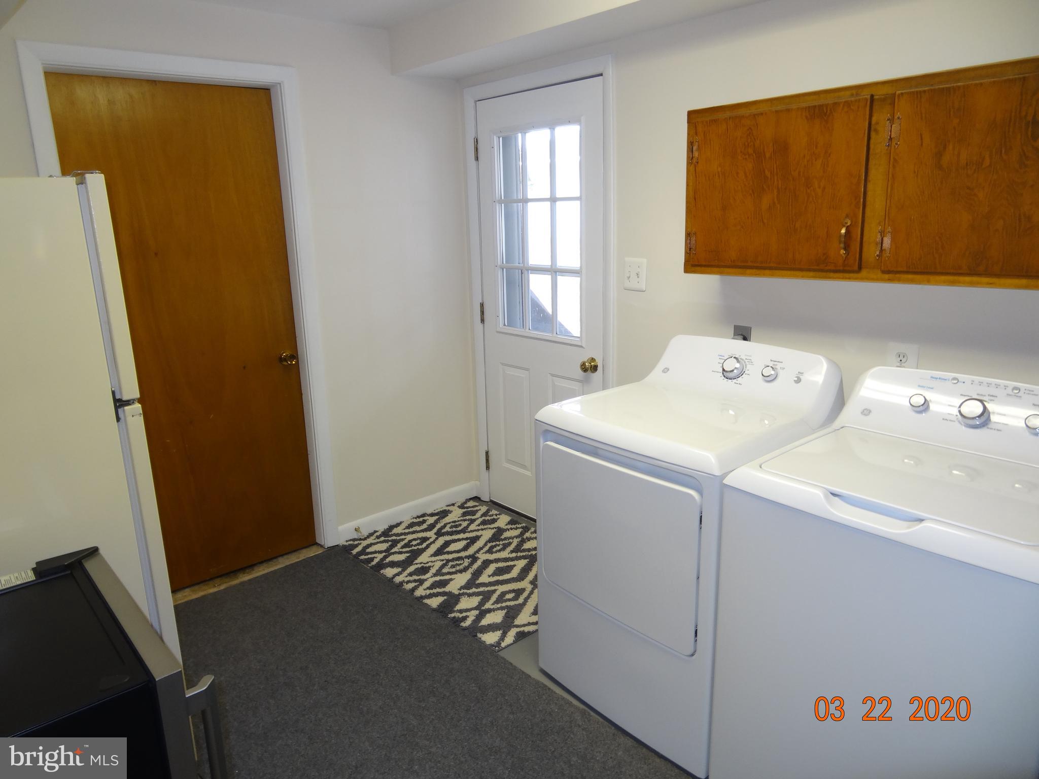 71 Fairview Road Louisa, VA 23093 - Photo 67 of 101 Laundry Room