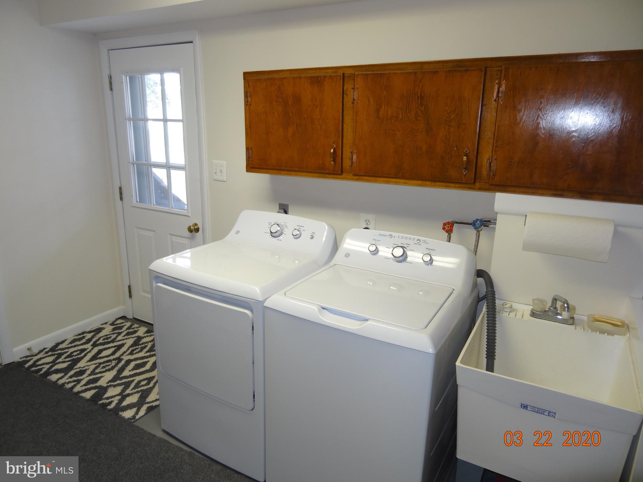 71 Fairview Road Louisa, VA 23093 - Photo 68 of 101 Laundry Room