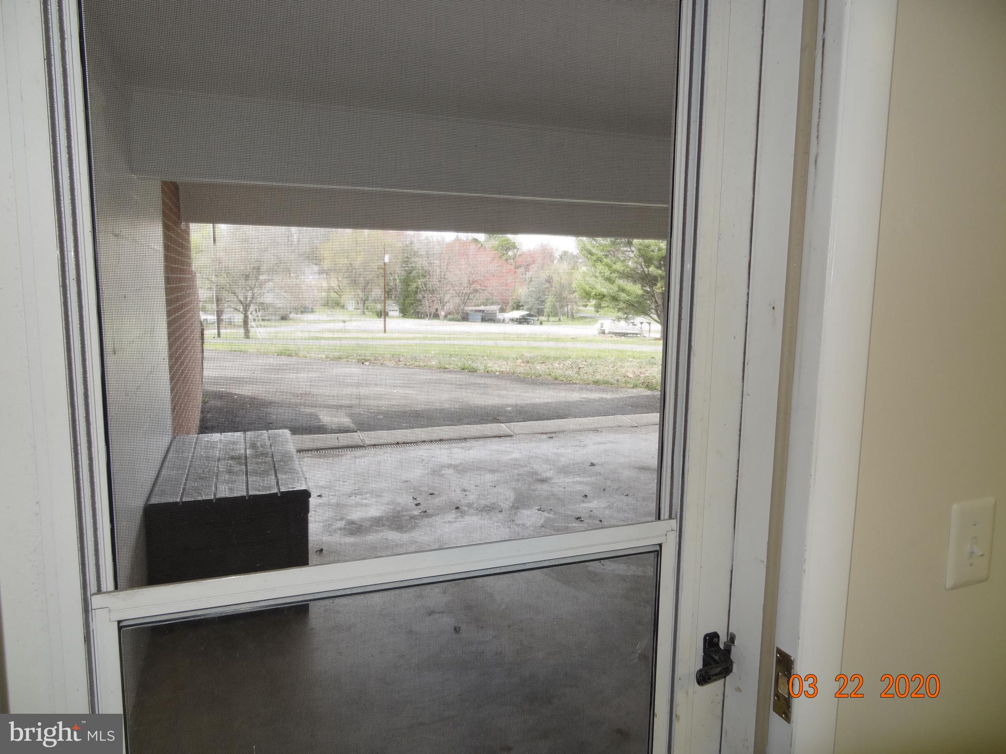 71 Fairview Road Louisa, VA 23093 - Photo 71 of 101 Door to Carport