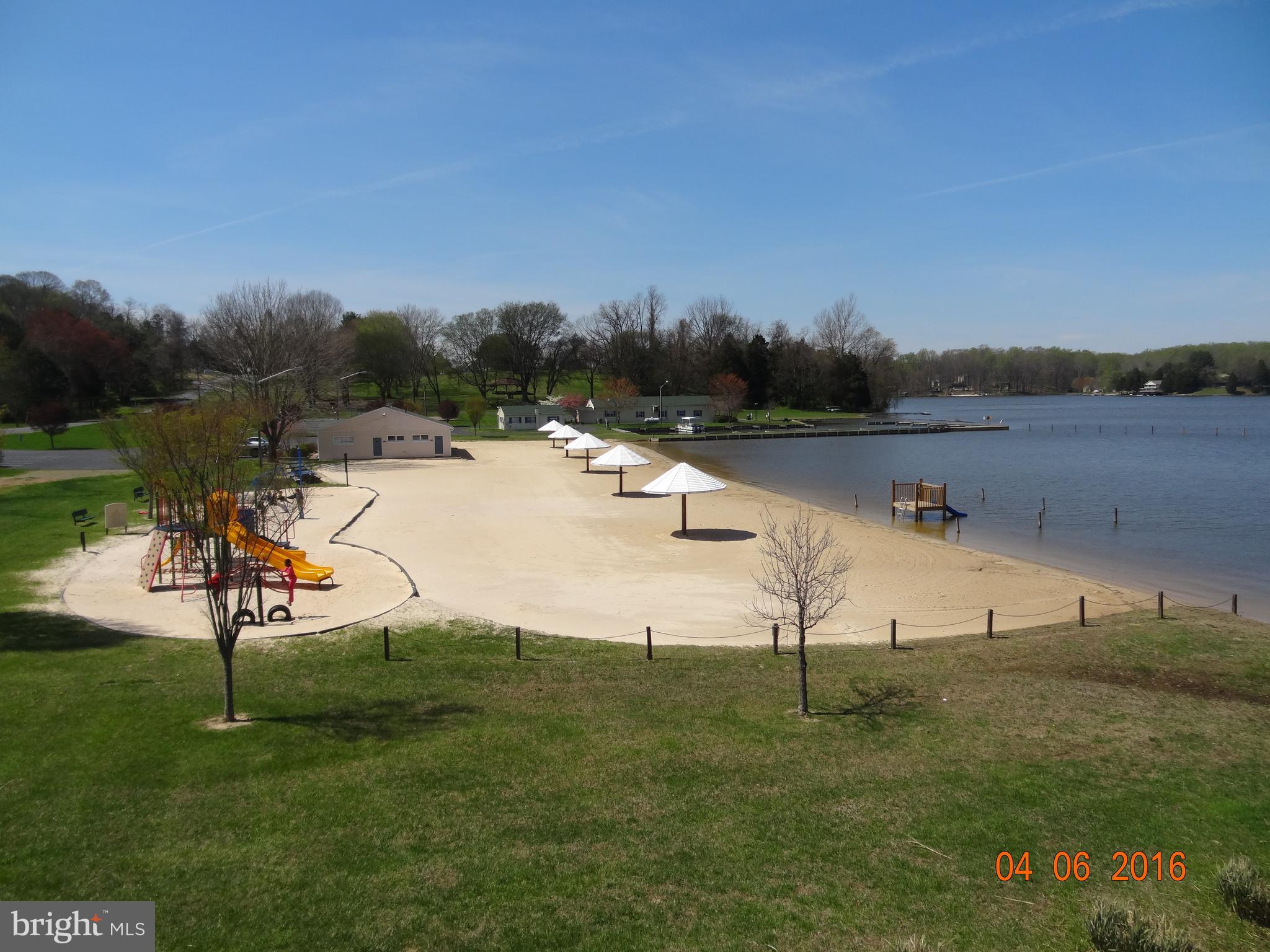 71 Fairview Road Louisa, VA 23093 - Photo 77 of 101 Huge Playground and Beach with Swimming Area