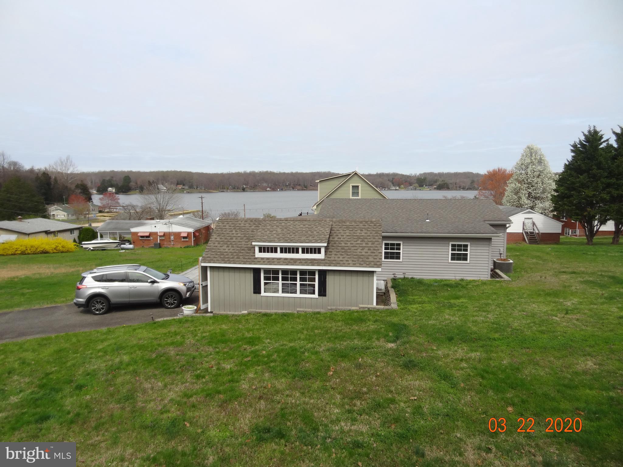 71 Fairview Road Louisa, VA 23093 - Photo 8 of 101 Enjoy the Great Outdoors