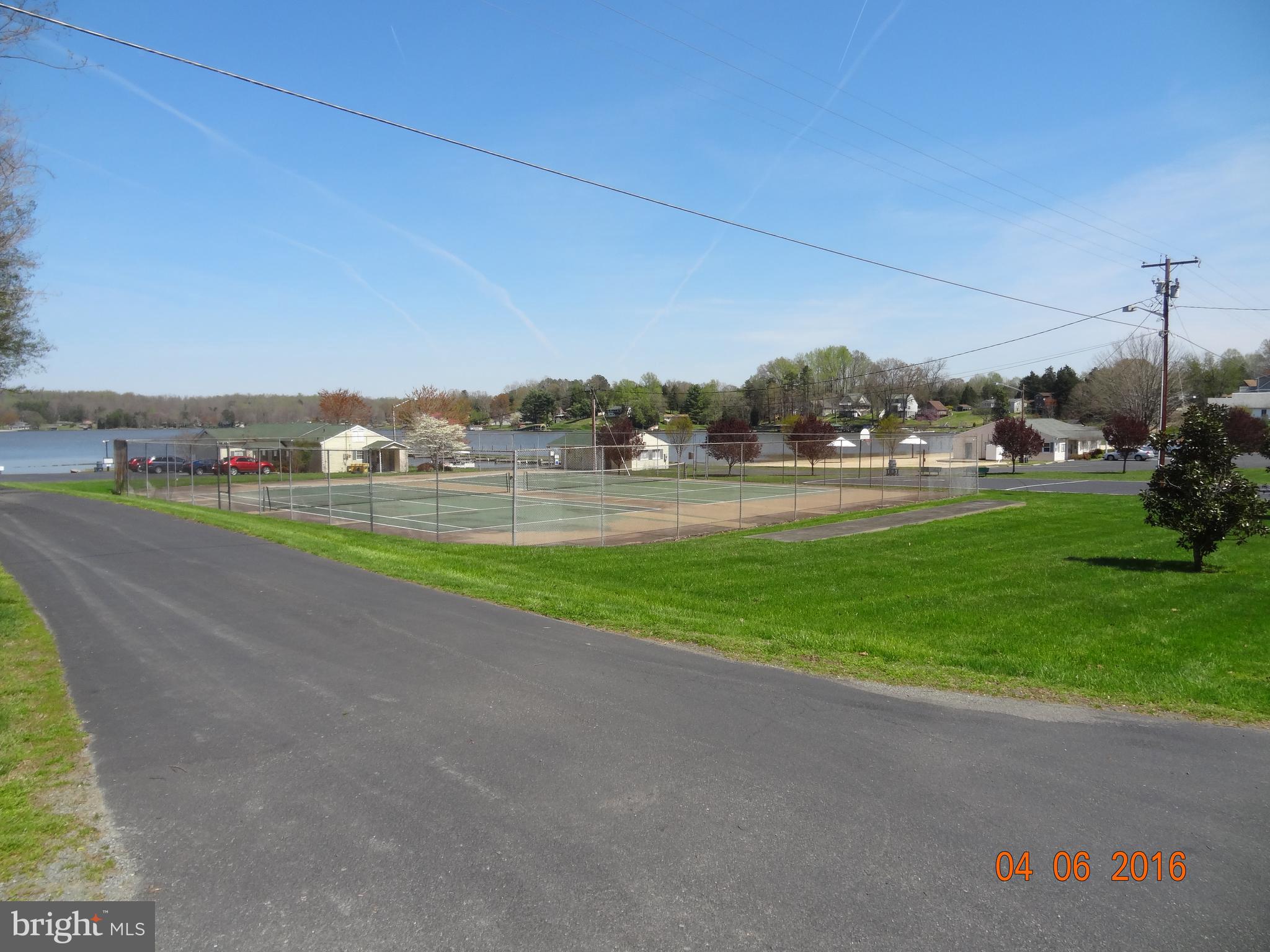 71 Fairview Road Louisa, VA 23093 - Photo 86 of 101 Road to the Marina