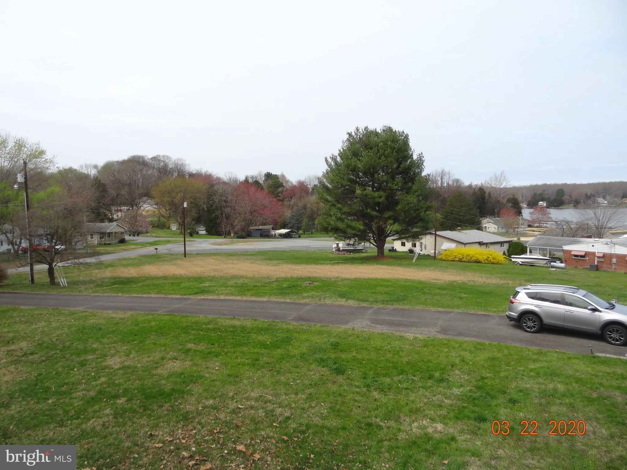 71 Fairview Road Louisa, VA 23093 - Photo 10 of 101 Large Lot with room for Firepit & Outdoor Parties