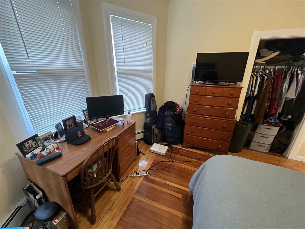 29 Cameron Avenue, Unit 1 Somerville, MA 02144 - Photo 8 of 16 a view of a workspace with furniture