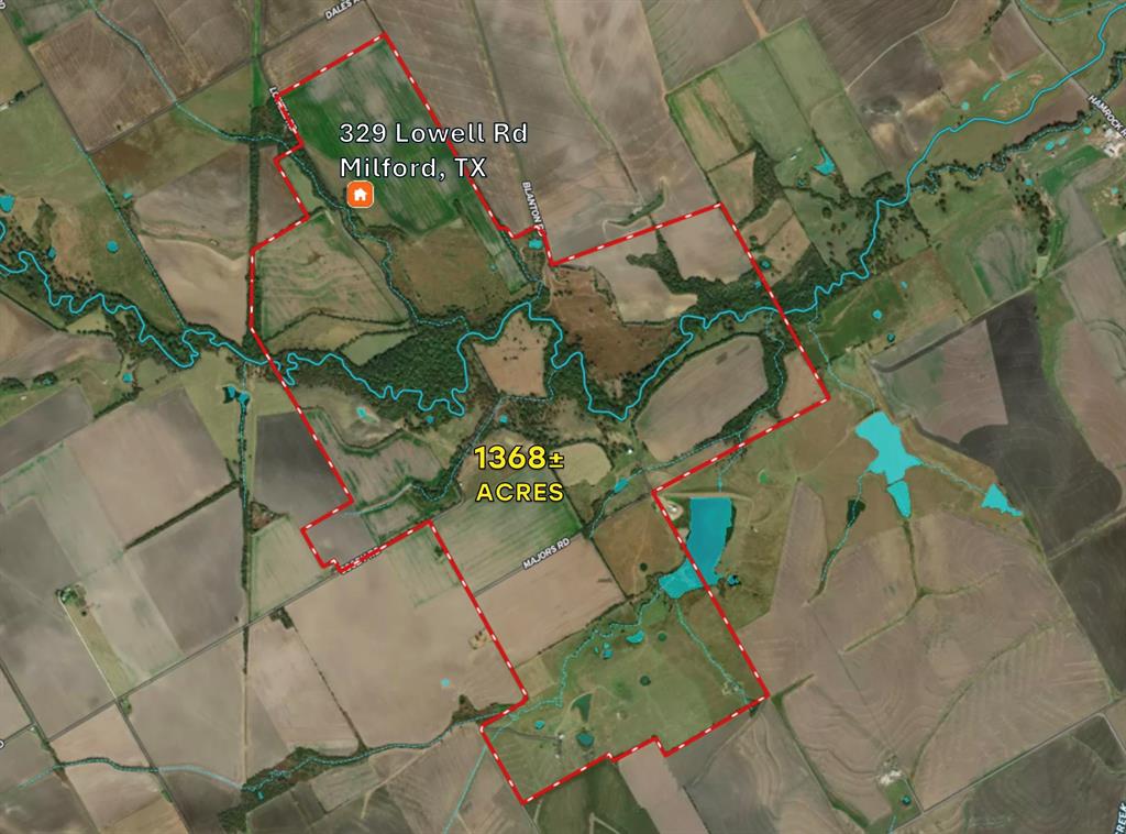 329 Lowell Road Milford, TX 76670 - Photo 17 of 40