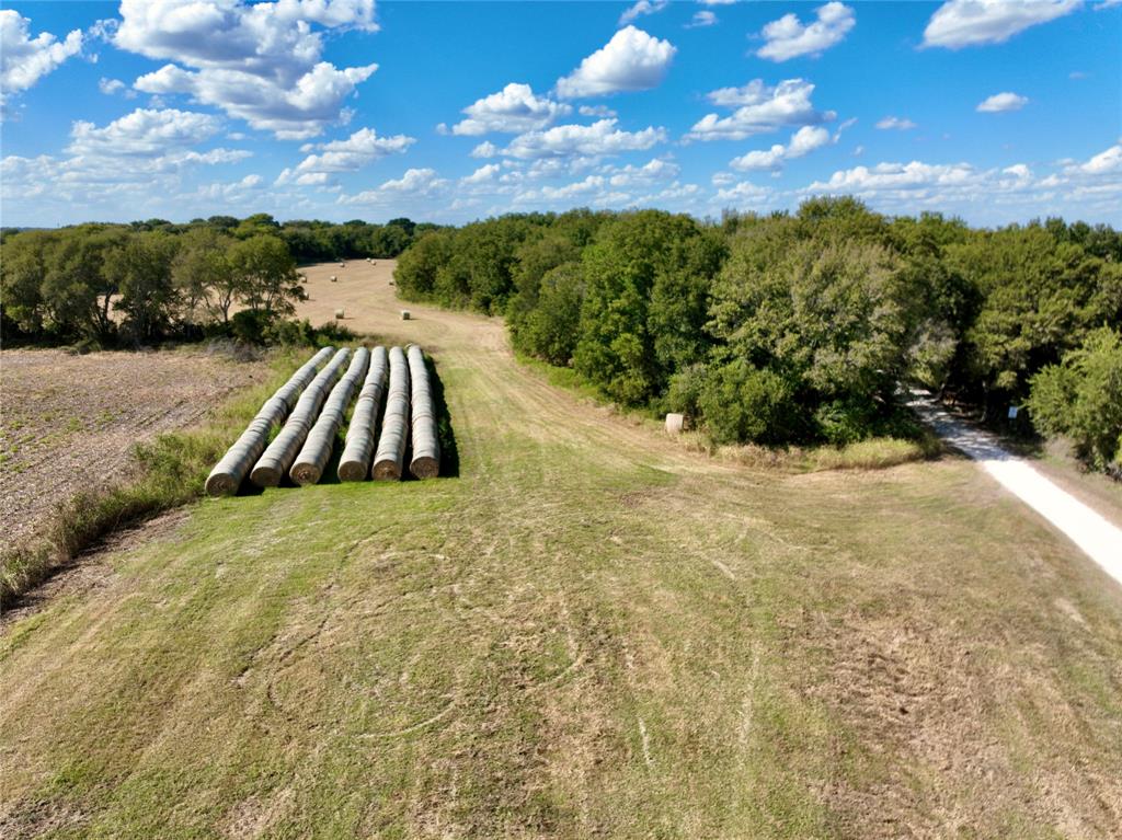 329 Lowell Road Milford, TX 76670 - Photo 22 of 40 a view of a garden