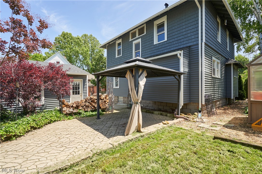 163 Edgerton Road Akron, OH 44303 - Photo 27 of 35 Gallery Image 27