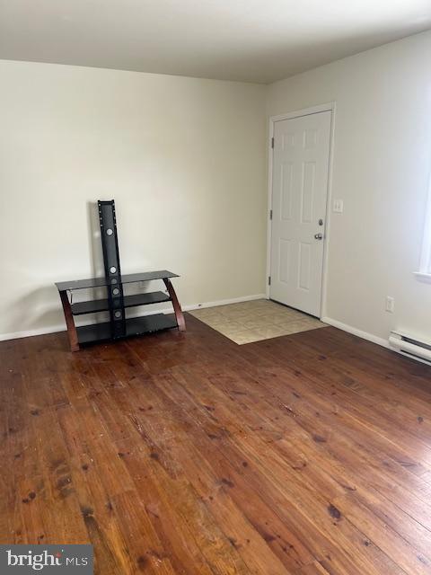 2368 Walnut Bottom Road Carlisle, PA 17015 - Photo 2 of 24 Living Room