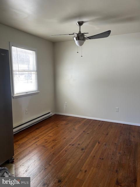 2368 Walnut Bottom Road Carlisle, PA 17015 - Photo 4 of 24 Dining Area