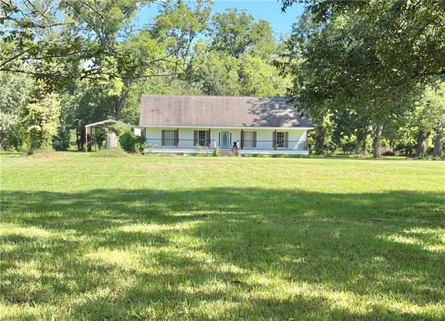 91 Cain Road Lecompte, LA 71346 - Photo 2 of 27 Gallery Image 2