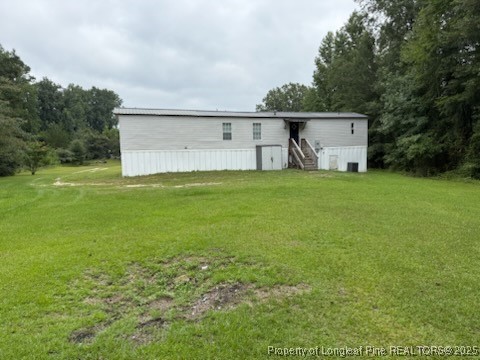 2828 Chimeny Brooke Road Fayetteville, NC 28312 - Photo 2 of 12