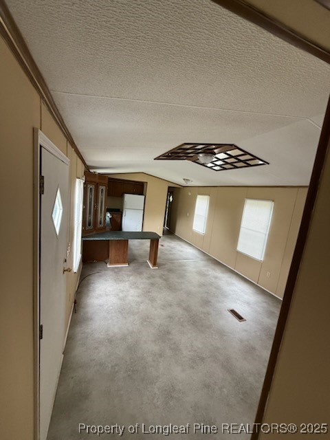 2828 Chimeny Brooke Road Fayetteville, NC 28312 - Photo 6 of 12 a view of a livingroom with furniture and wooden floor