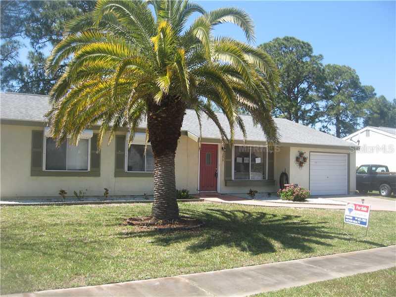 3275 Lullaby Road North Port, FL 34287 - Photo 1 of 1 Exterior Front
