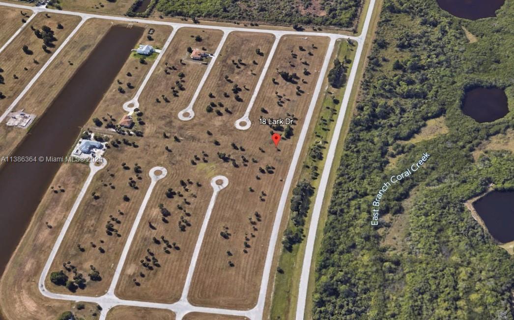 18 Lark Drive Placida, FL 33946 - Photo 2 of 6 a view of utility room