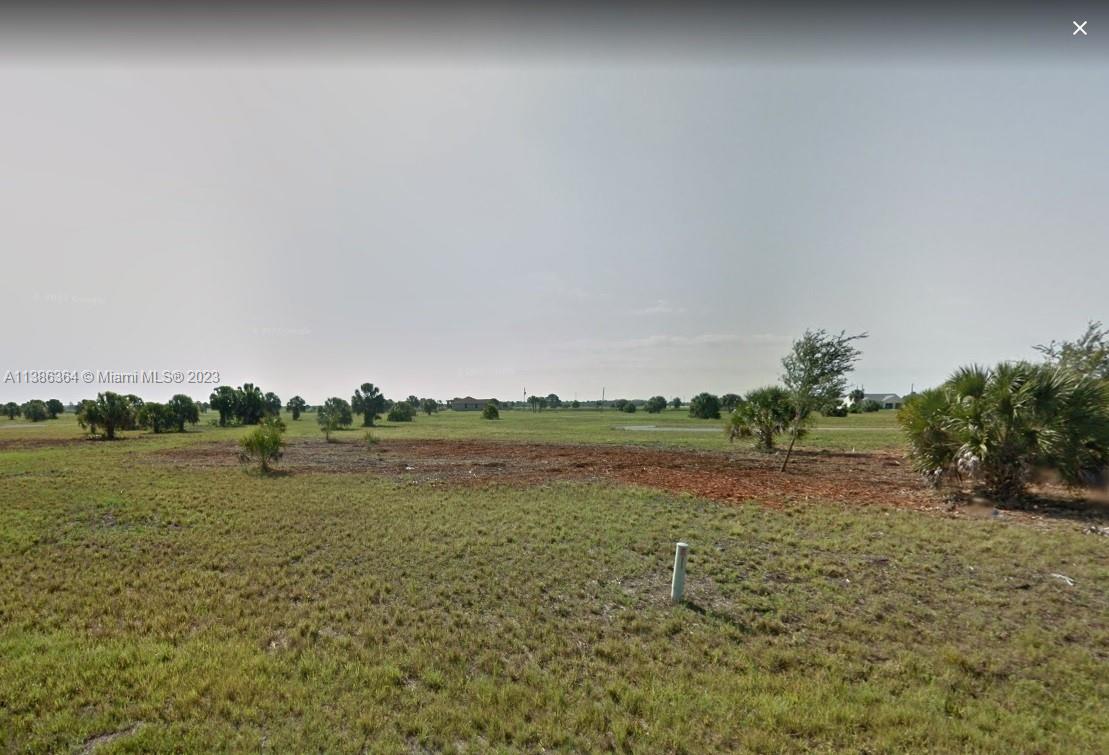 18 Lark Drive Placida, FL 33946 - Photo 5 of 6 a view of lake