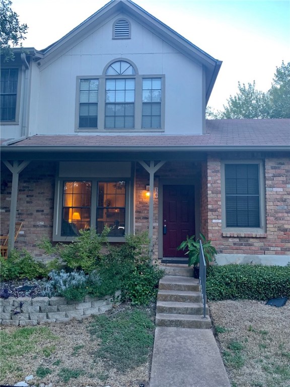 11821 Bittern Hollow, Unit 20 Austin, TX 78758 - Photo 1 of 1