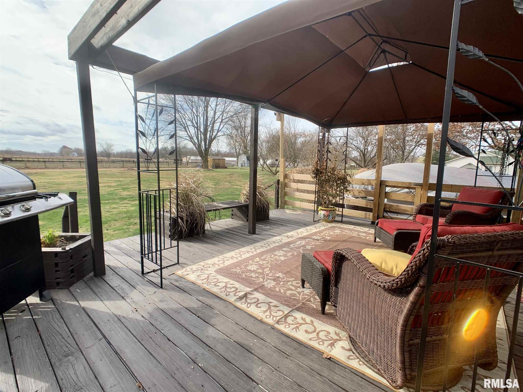 9130 Mechanicsburg Road Dawson, IL 62520 - Photo 35 of 46 Gallery Image 35