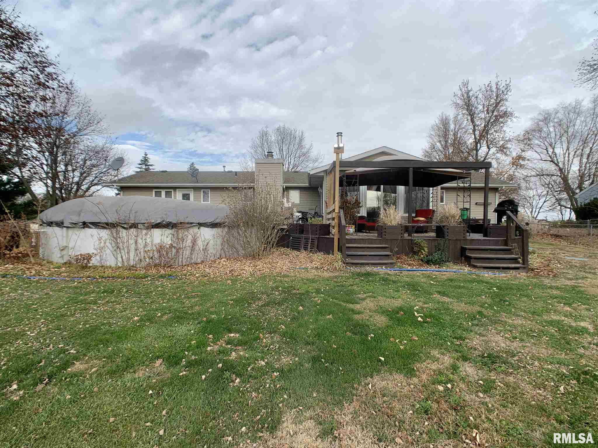 9130 Mechanicsburg Road Dawson, IL 62520 - Photo 38 of 46 Gallery Image 38