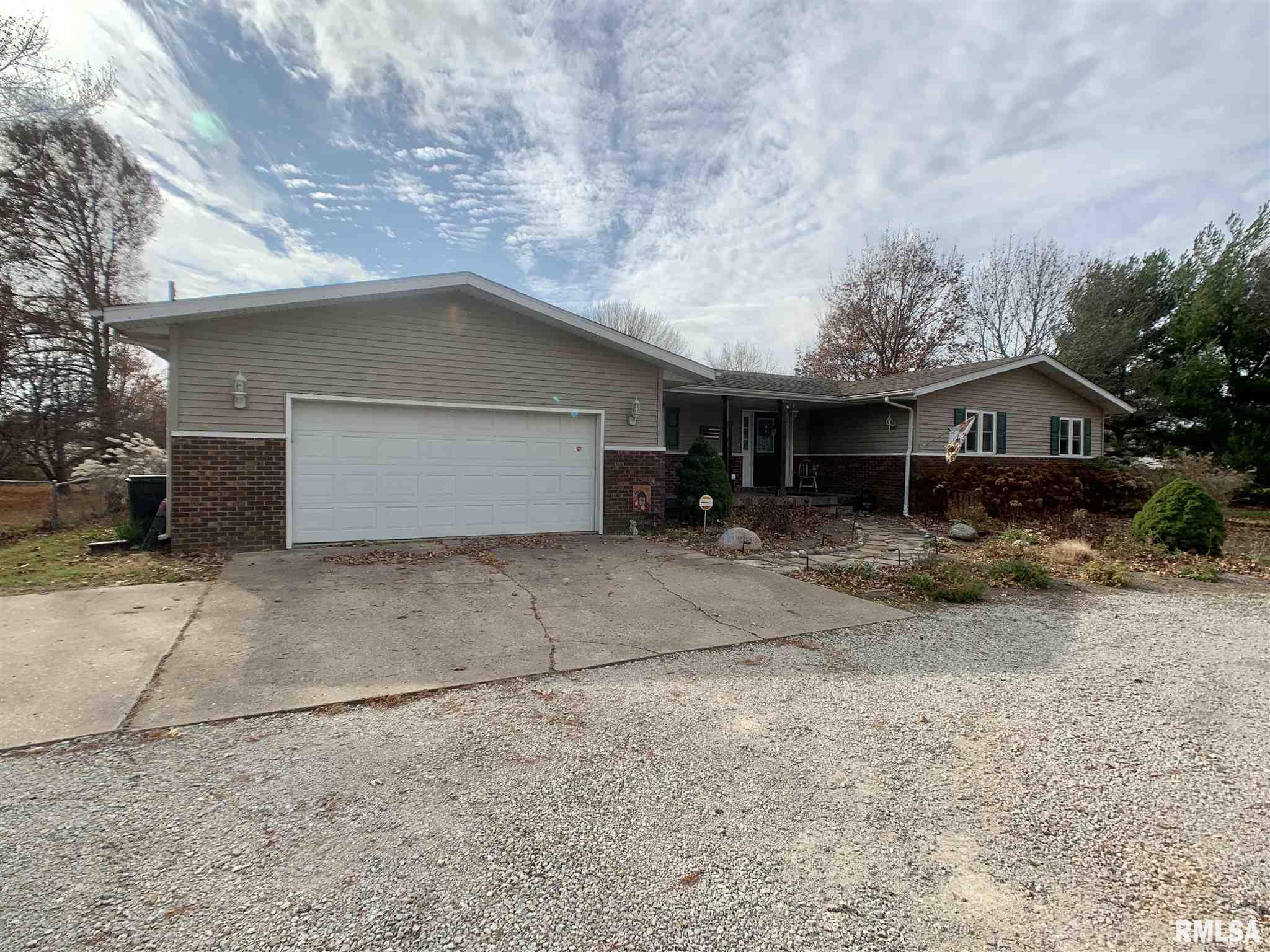 9130 Mechanicsburg Road Dawson, IL 62520 - Photo 44 of 46 Gallery Image 44