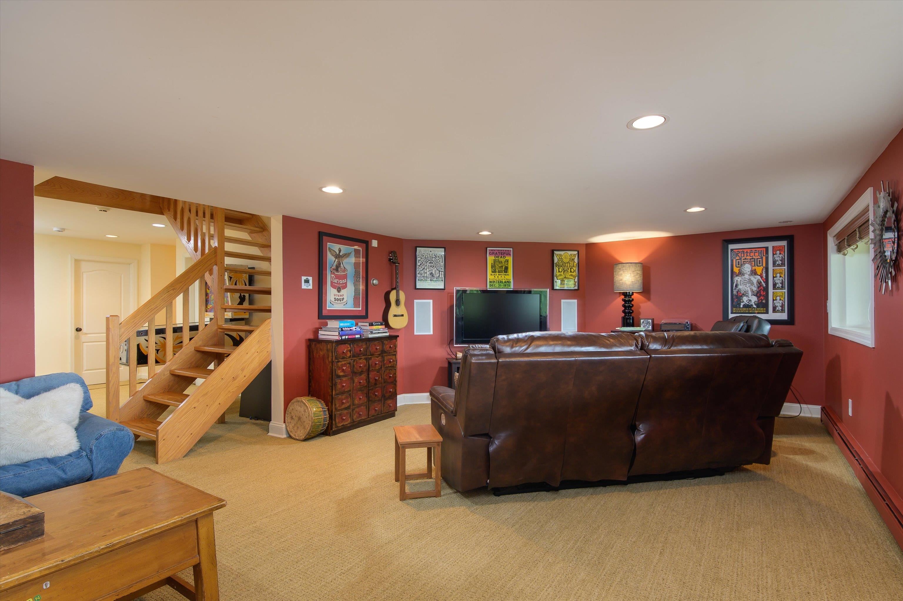 430 Fenn Road Mount Holly, VT 05758 - Photo 29 of 60 Gallery Image 29