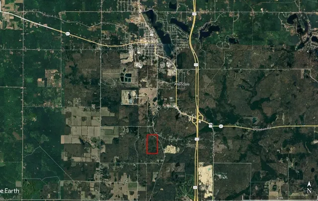 $240,000 | -vl Vl Harrison Railroad Grade Harrison Mi 48625, Harrison, MI 48625