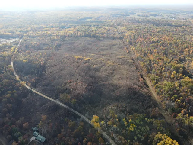 $240,000 | -vl Vl Harrison Railroad Grade Harrison Mi 48625, Harrison, MI 48625