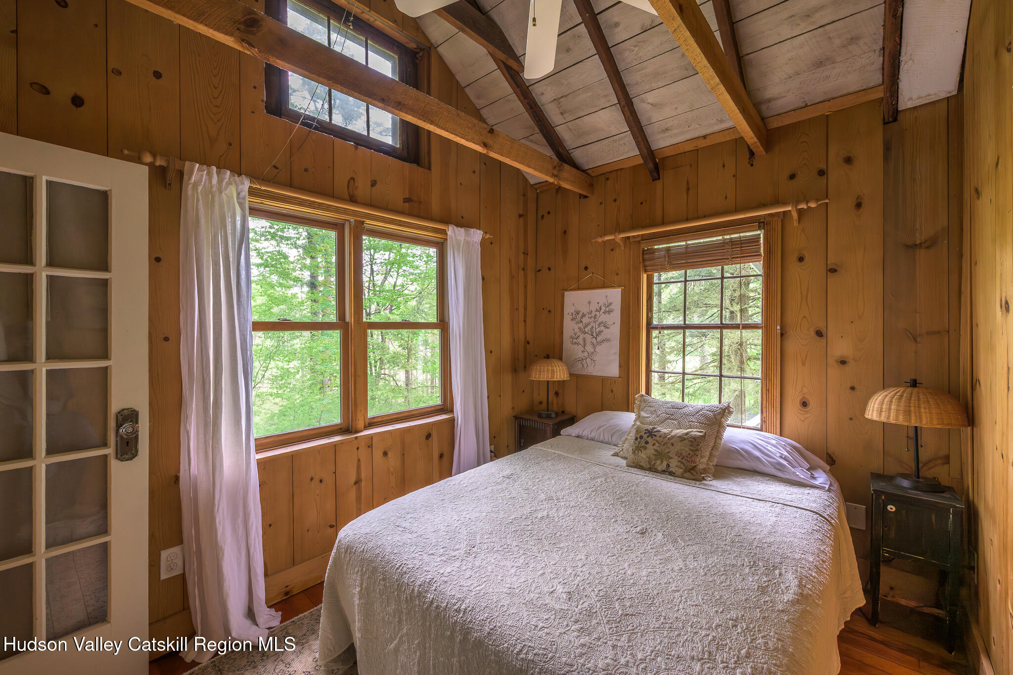13 Tremper Association Road Canaan, NY 12029 - Photo 13 of 25 Bedroom 1