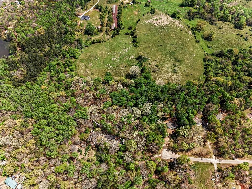 101 Birch Court Jefferson, GA 30549 - Photo 4 of 12 a view of a yard