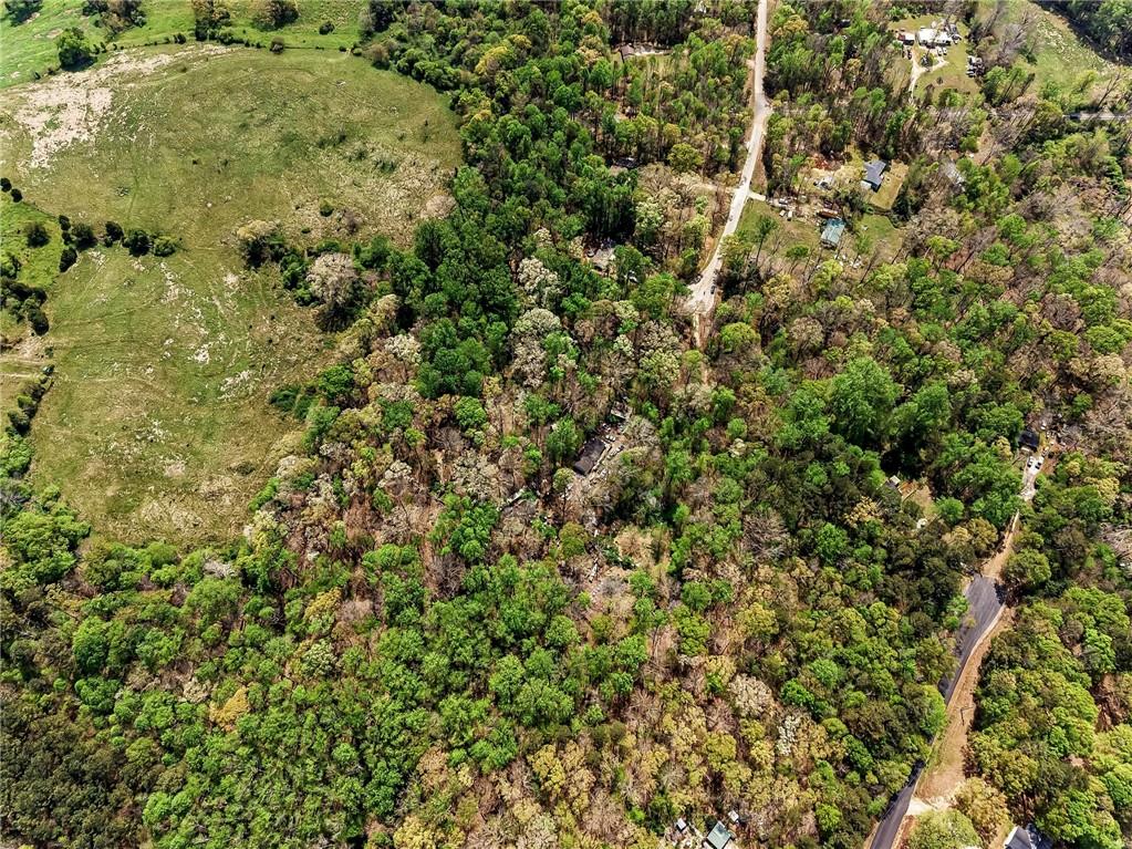 101 Birch Court Jefferson, GA 30549 - Photo 6 of 12 a view of a yard