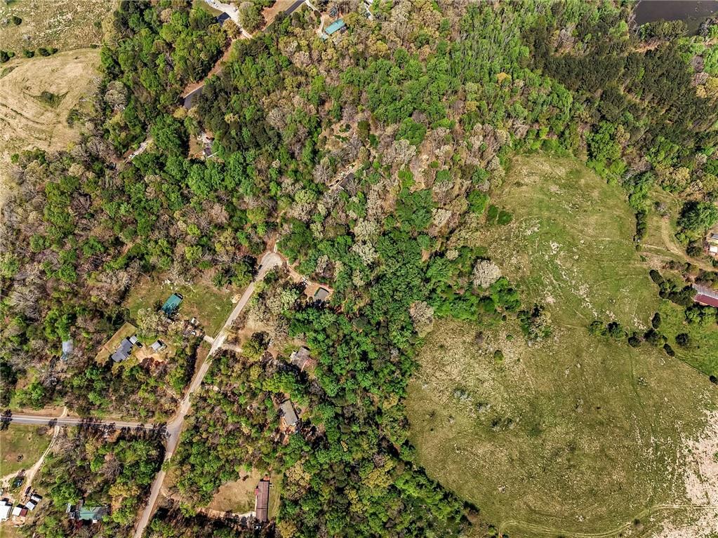 101 Birch Court Jefferson, GA 30549 - Photo 10 of 12 a view of a yard