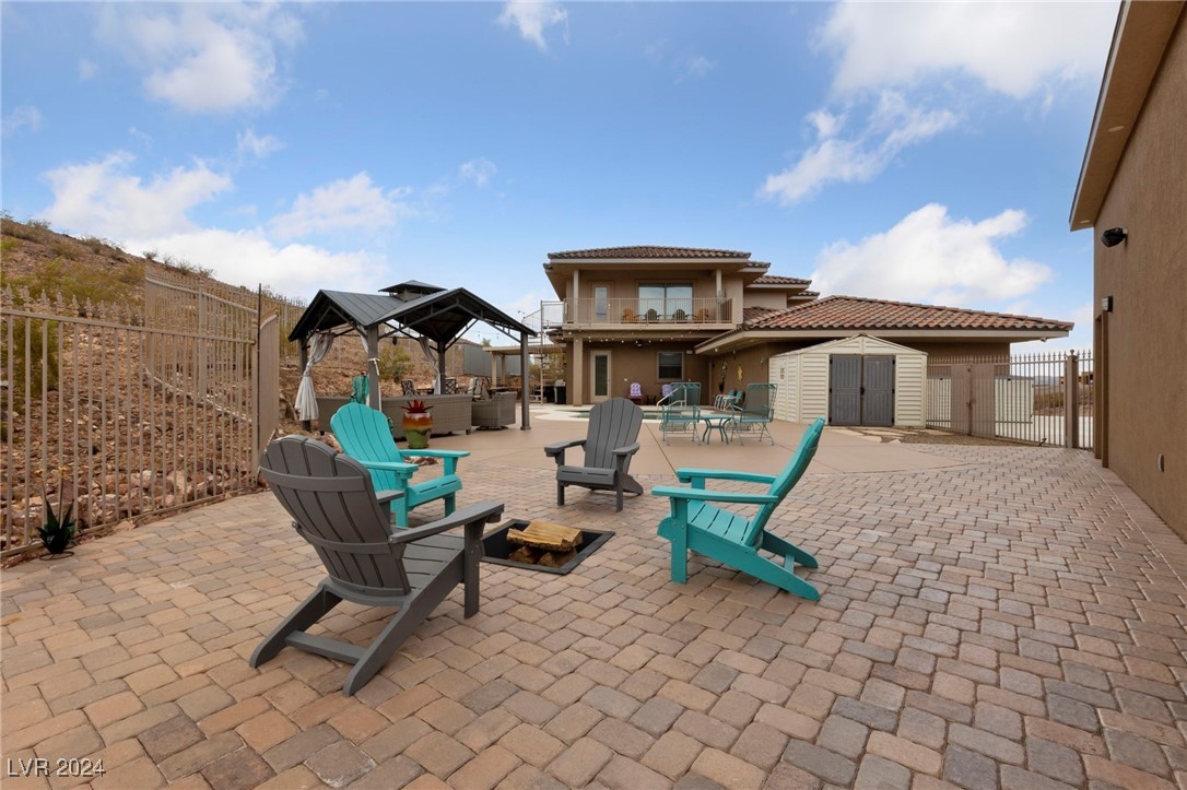 1165 Christian Road Henderson, NV 89002 - Photo 44 of 62 Gallery Image 44
