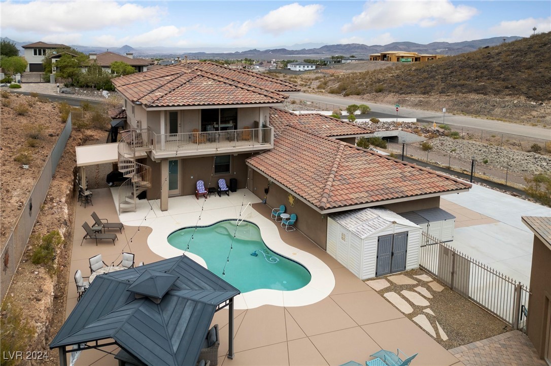 1165 Christian Road Henderson, NV 89002 - Photo 45 of 62 Gallery Image 45