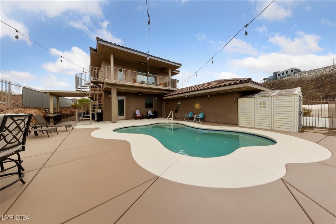 1165 Christian Road Henderson, NV 89002 - Photo 46 of 62 Gallery Image 46