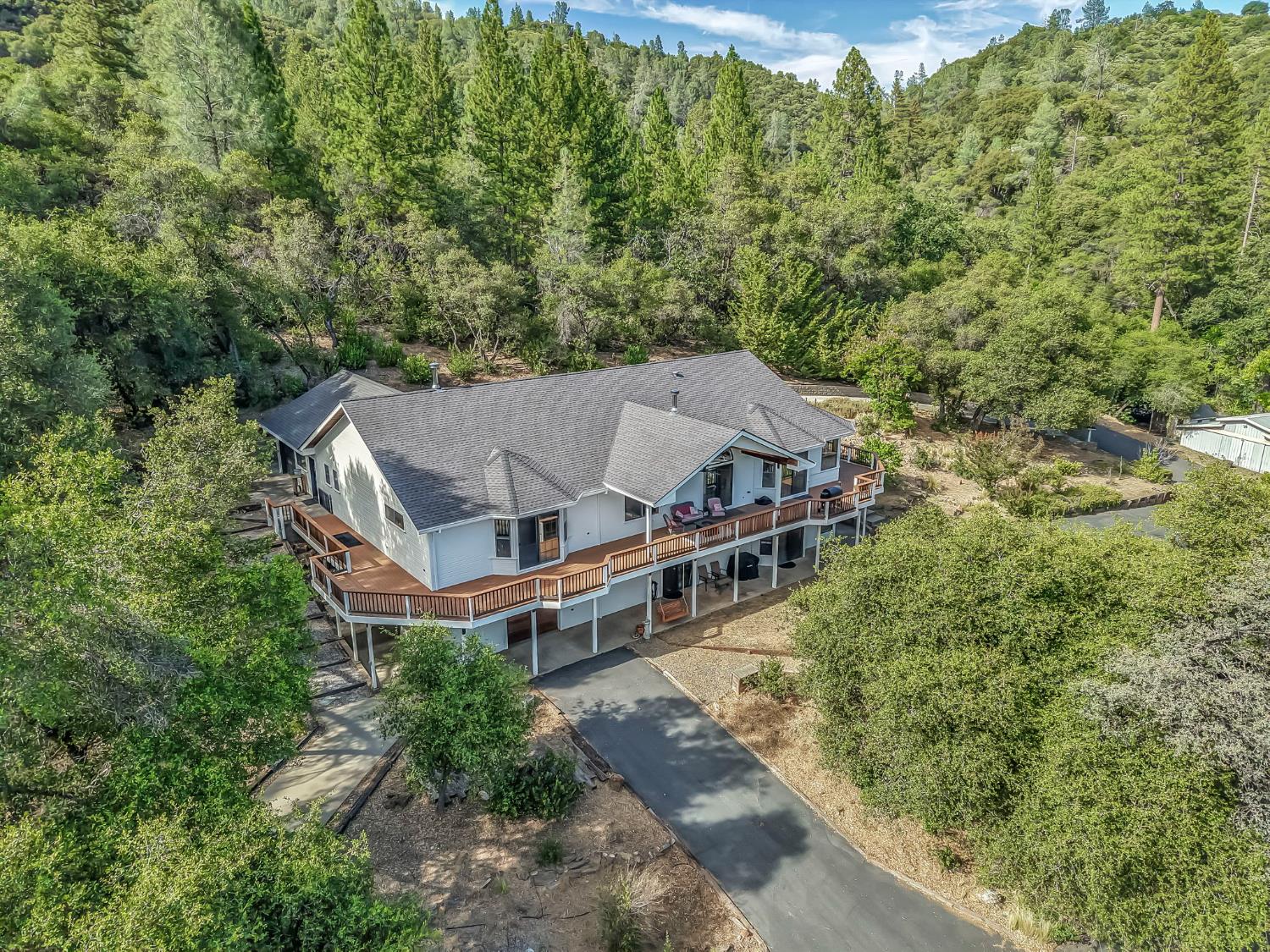 1510 Hanging Tree Road Murphys, CA 95247 - Photo 25 of 88