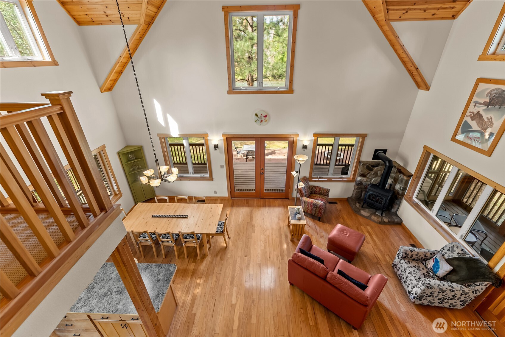 104 Center Street Winthrop, WA 98862 - Photo 21 of 40