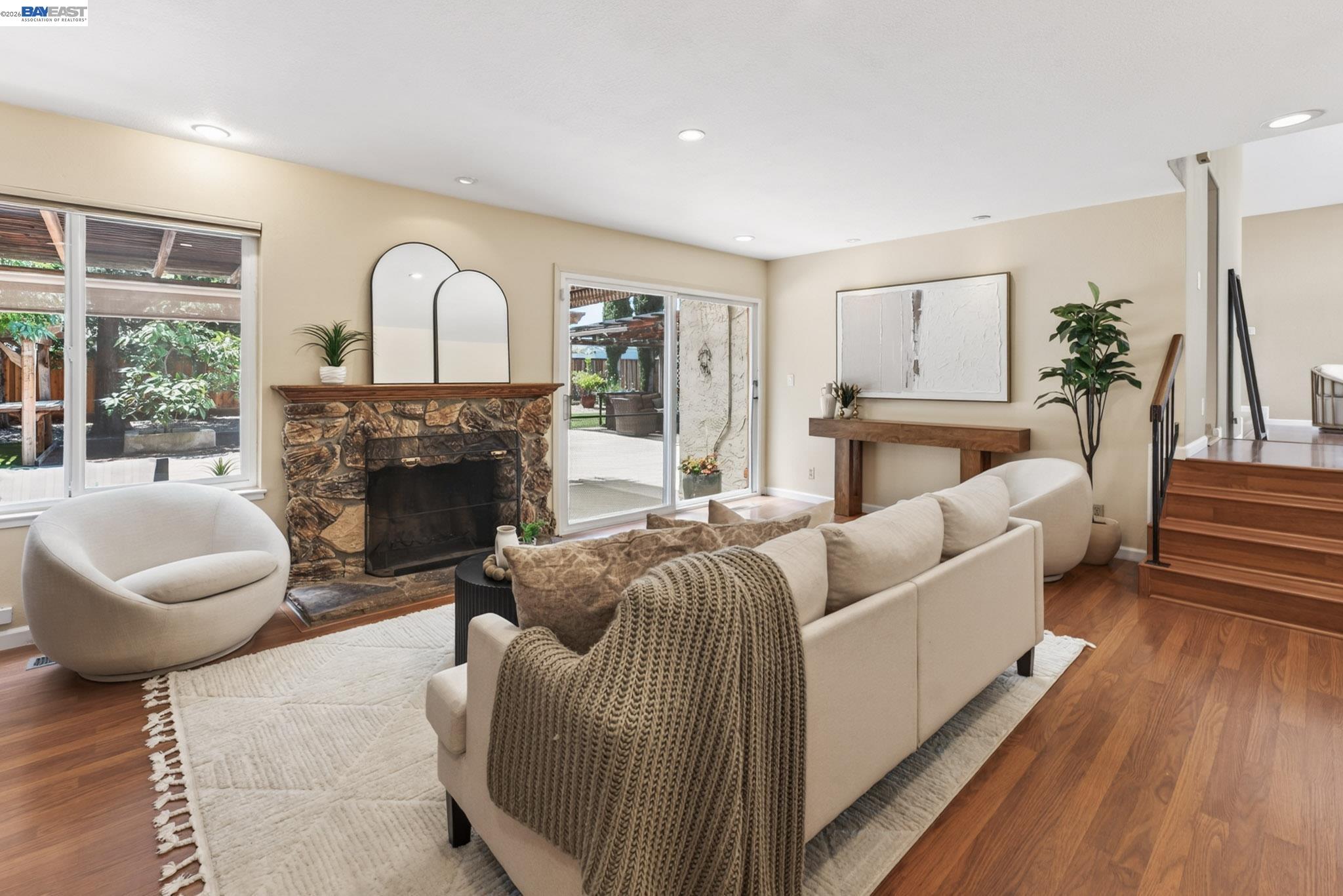 9693 Thunderbird Drive San Ramon, CA 94583 - Photo 17 of 48