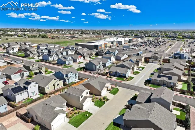 $415,000 | 11572 Farnese Heights, Peyton, CO 80831