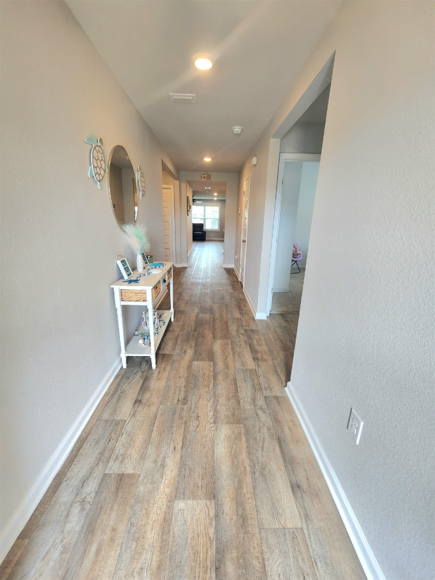 17952 Lewis Smith Drive Foley, AL 36535 - Photo 3 of 22