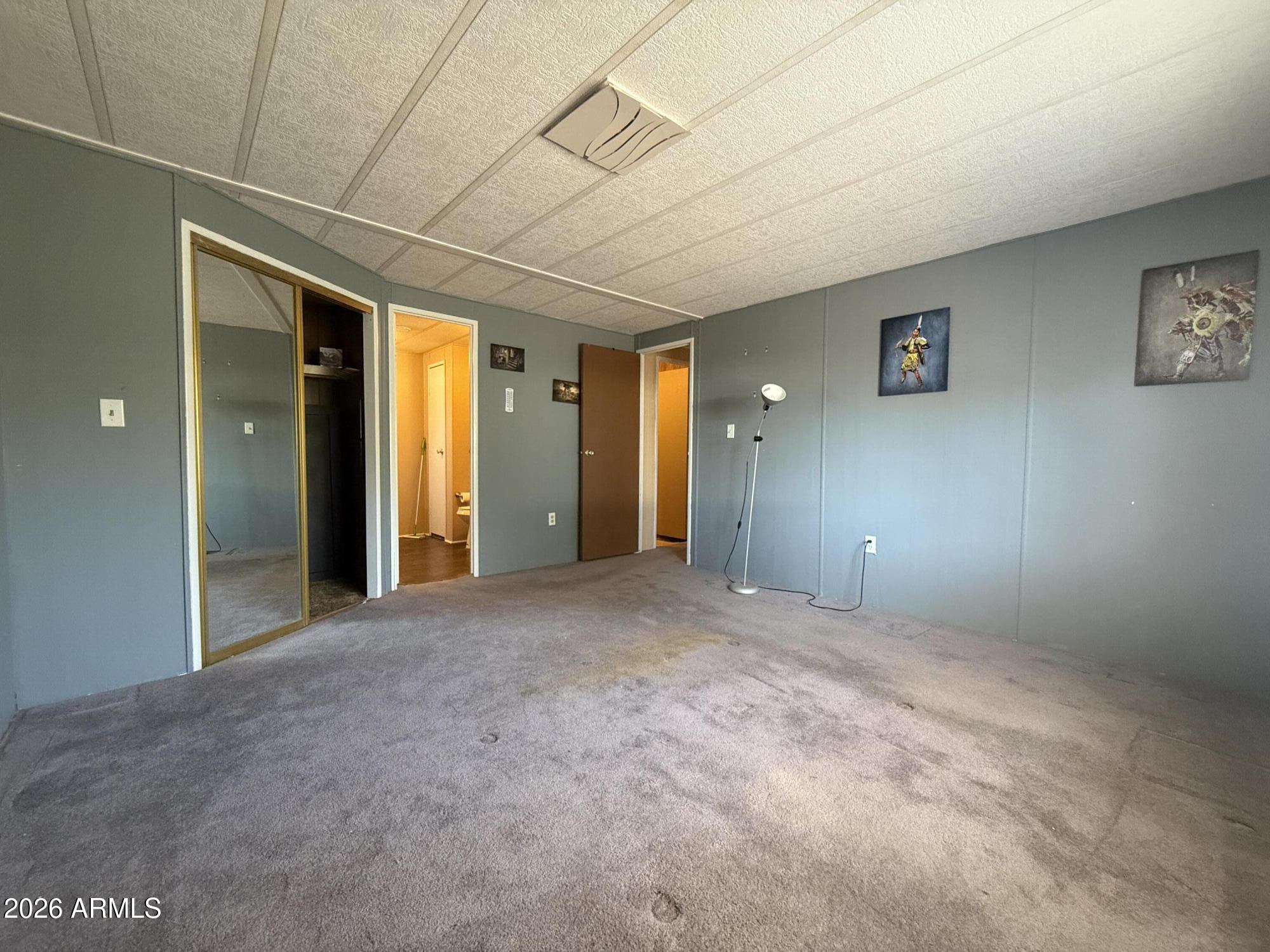 6770 West State Rte 89A, Unit 62 Sedona, AZ 86336 - Photo 12 of 20 Primary Suite