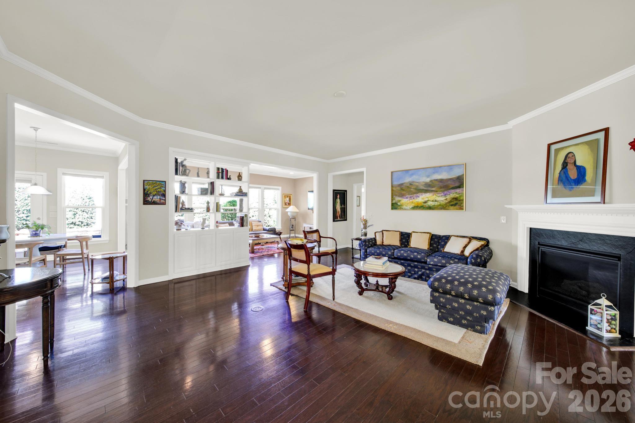 2029 Primrose Court Fort Mill, SC 29707 - Photo 8 of 48